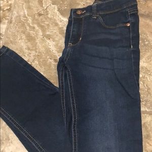 Jordache Girls Skinny Jeggings 12Slim